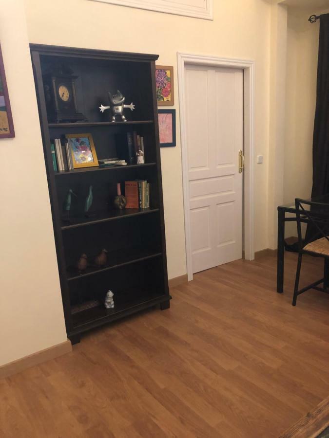 Apartamento C Buen Viaje 5