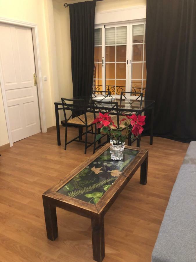 Apartamento C Buen Viaje 5