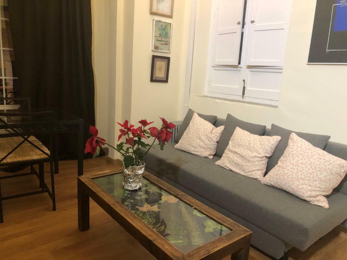 Apartamento C Buen Viaje 5