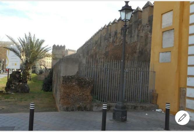 12 Calle Arrayan Apartment Seville