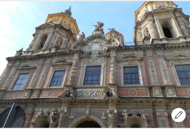 12 Calle Arrayan Apartment Seville