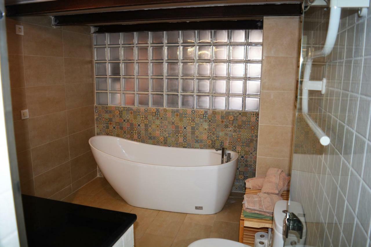 Loft Center+free Parking Apartment *