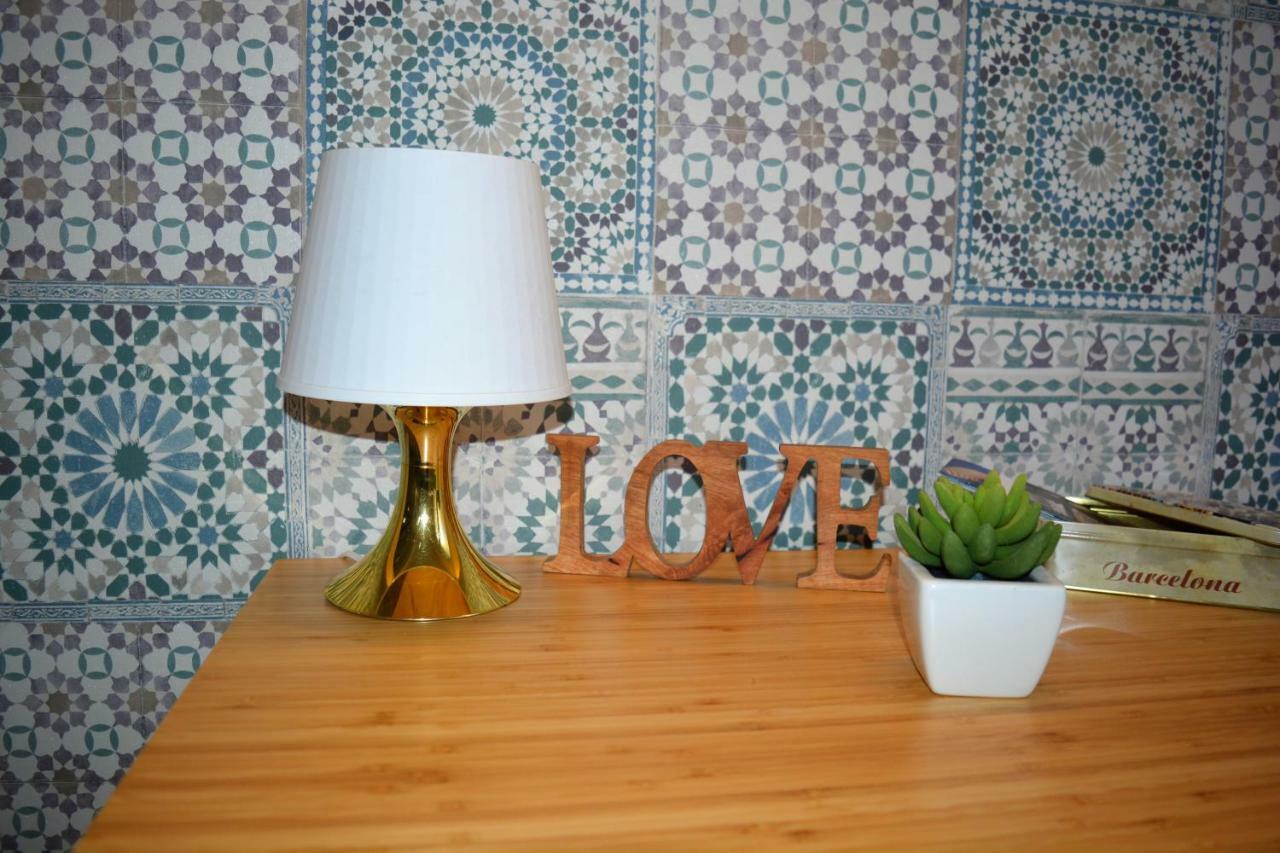 Loft Center+free Parking Seville