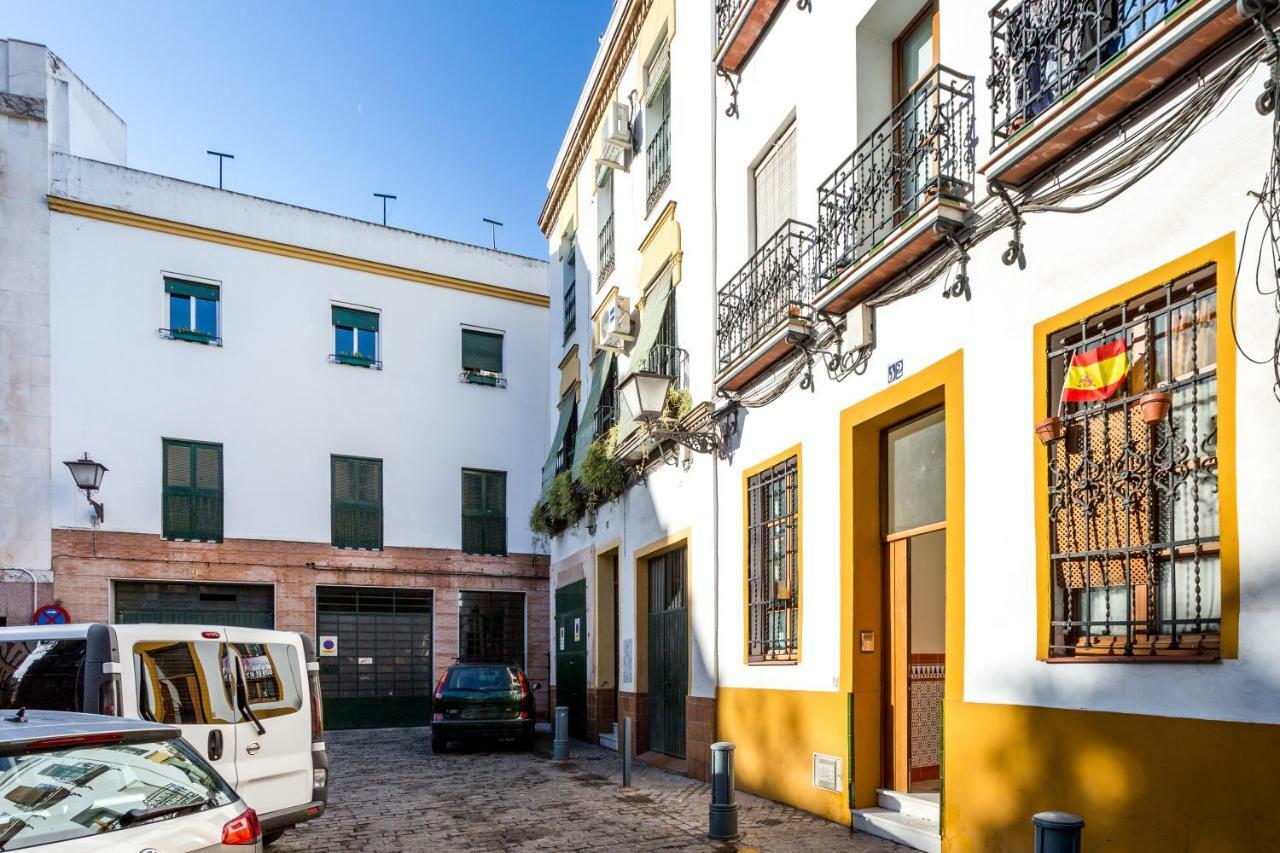 Apartamento Plaza De Curtidores *