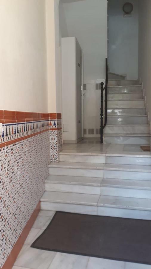 Estudio Con Terraza Privada Apartamento Sevilla