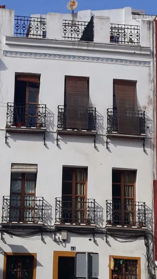 Estudio Con Terraza Privada Apartamento