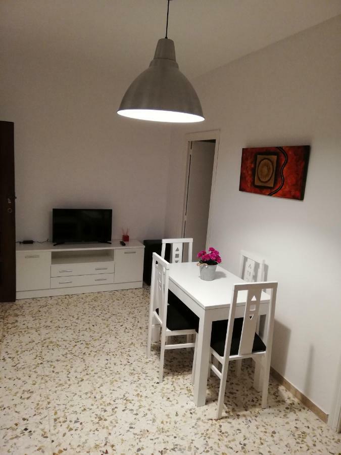 Apartment Apartamento Torrejon Seville