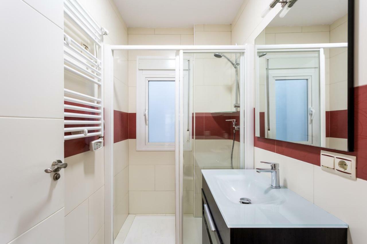 Apartamento Plaza De Curtidores Sevilla