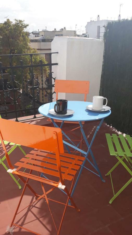 Estudio Con Terraza Privada