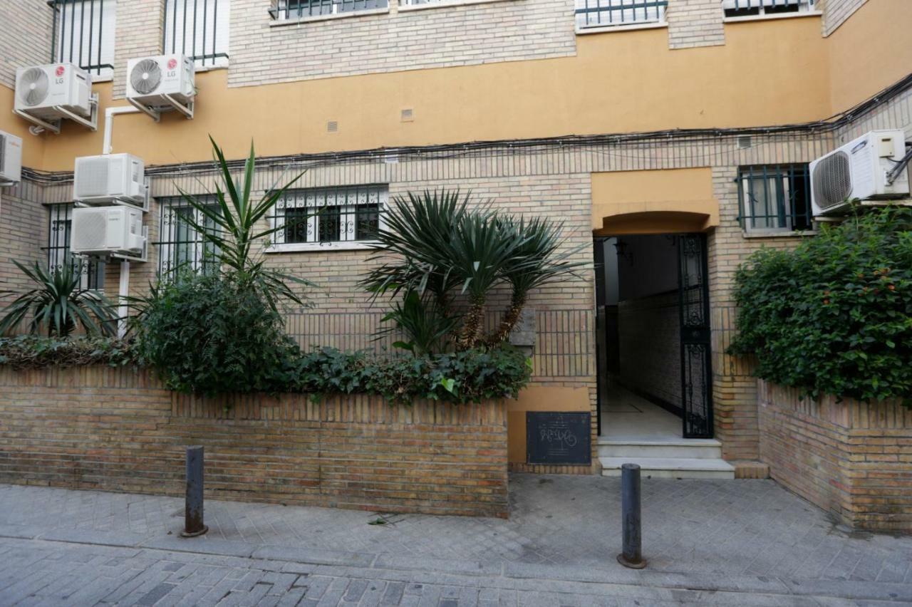 Brand New Charming Next To The River Apartamento Sevilla