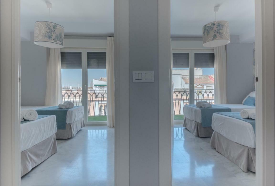 Behouse Avenida Apartamento *