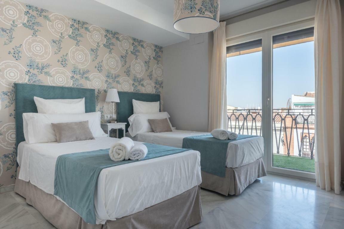 Apartamento Behouse Avenida *