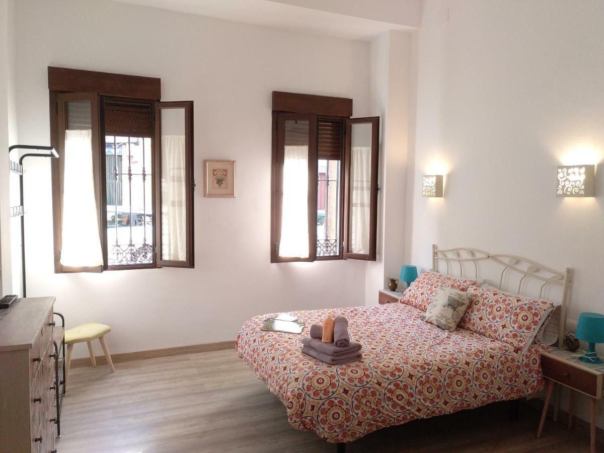 Comfy Naranjos Triana * Sevilla