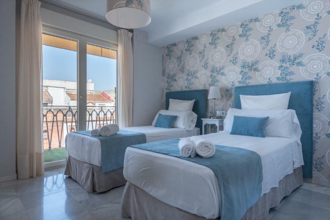 Behouse Avenida Apartamento Sevilla