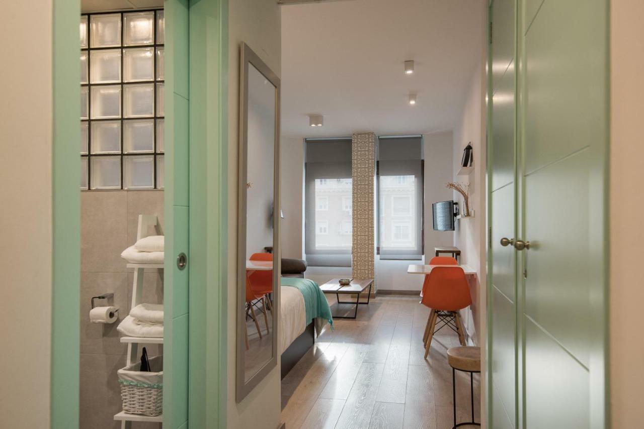 Laura Triana Apartment