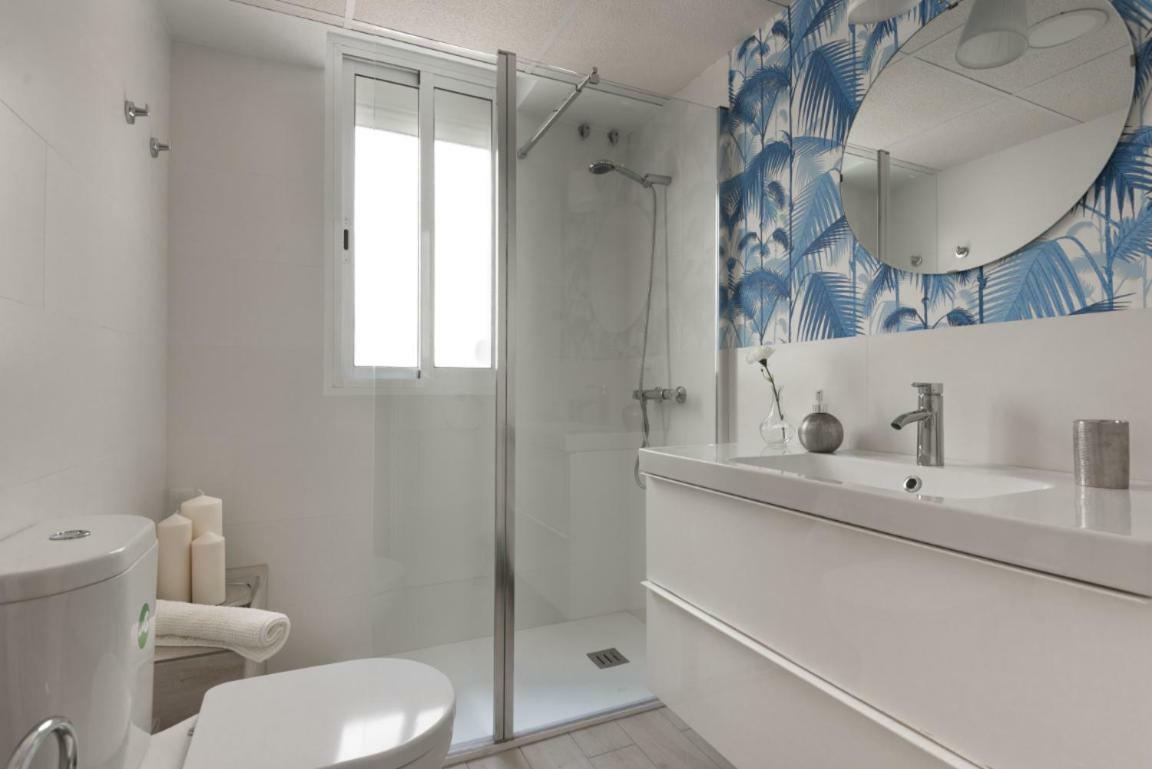 Behouse Avenida Apartamento *