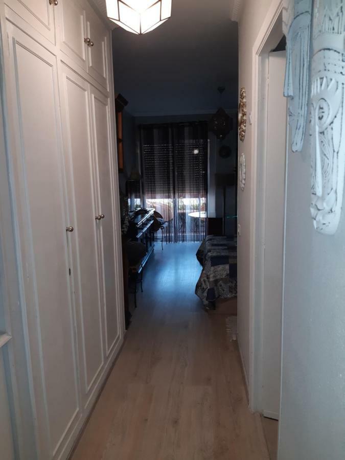 Apartment Espacio Amalia Triana