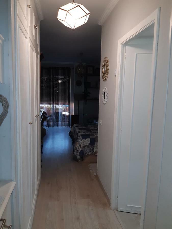 Apartment Espacio Amalia Triana