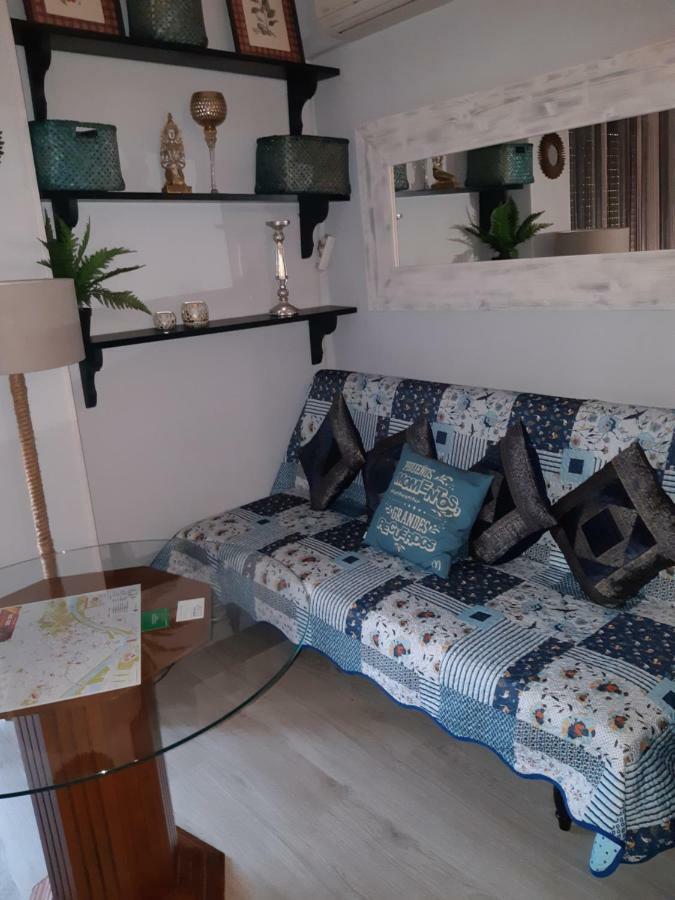 Apartment Espacio Amalia Triana Seville