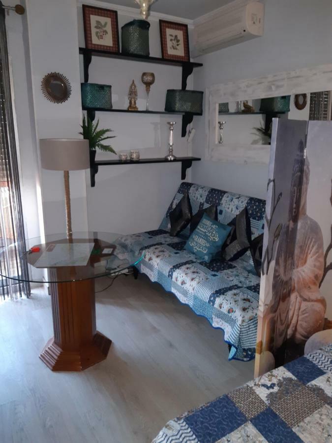 Apartamento Espacio Amalia Triana *