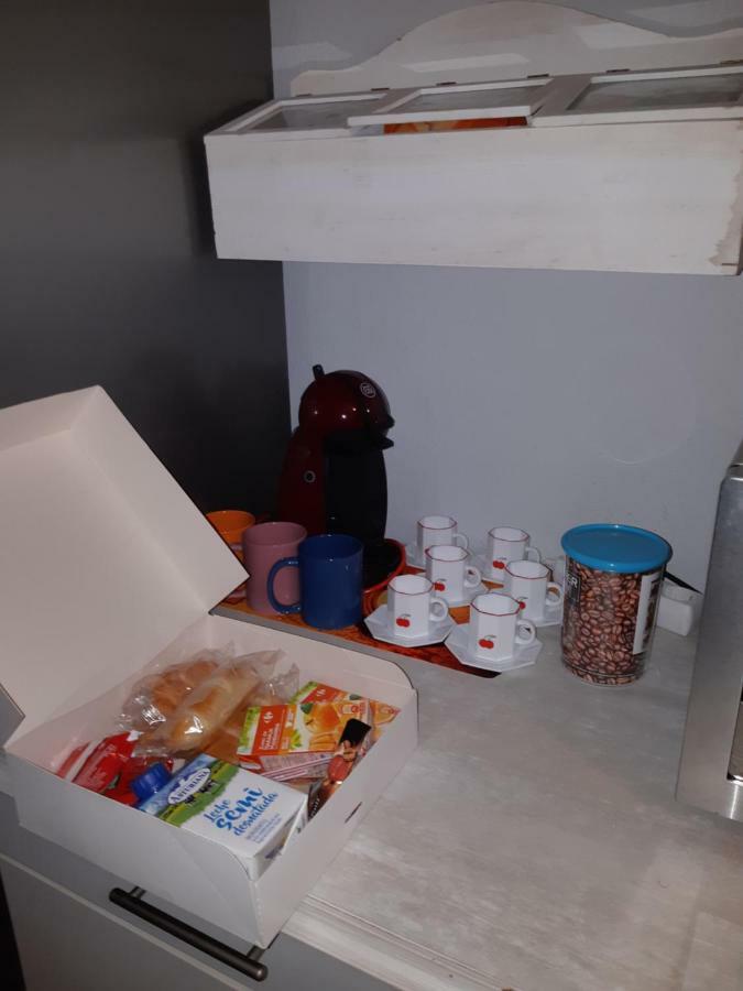 Espacio Amalia Triana Apartamento *