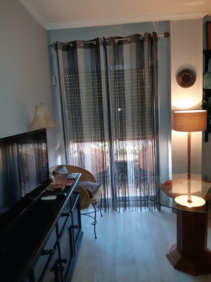 Espacio Amalia Triana Apartment