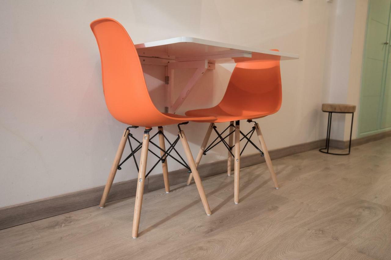 Laura Triana Apartment *