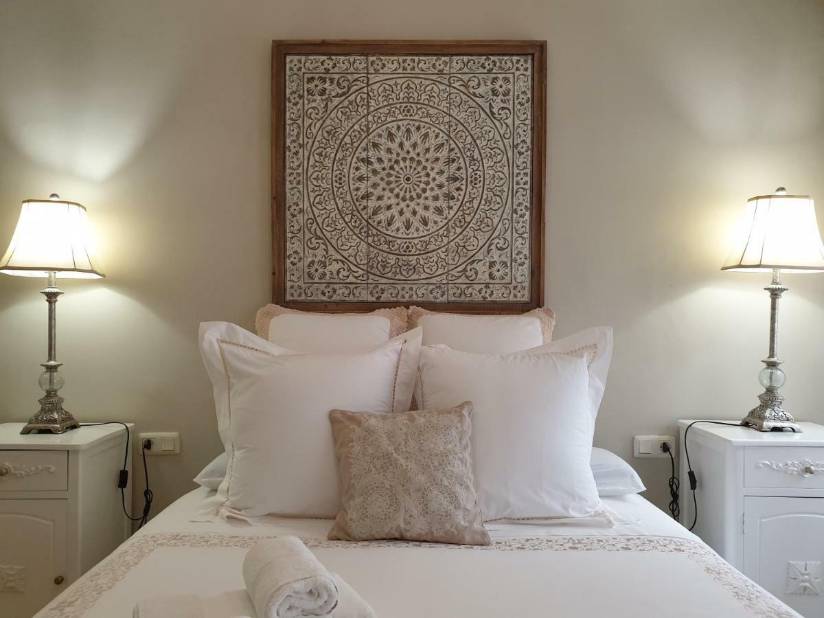 La Judería De San Clemente Apartamento Sevilla