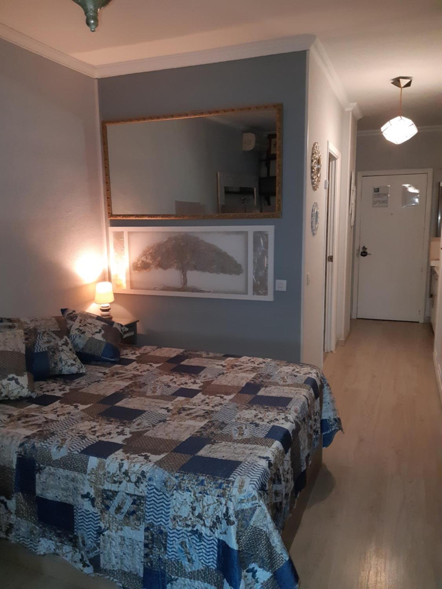 Apartment Espacio Amalia Triana