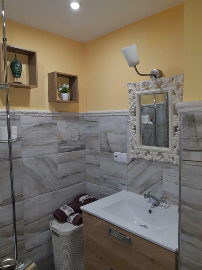 Espacio Amalia Triana Apartment Seville