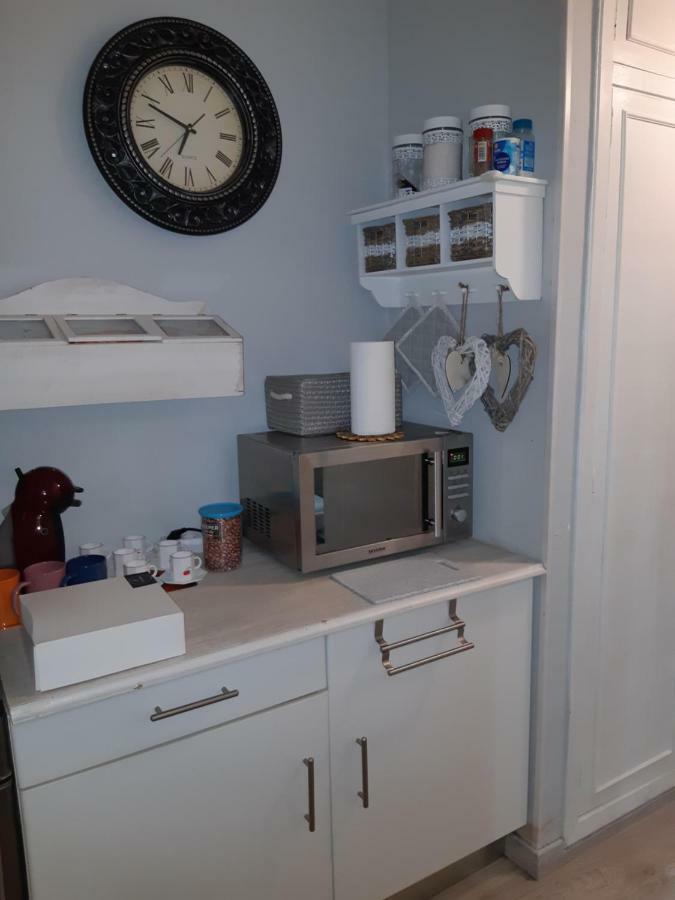 Apartment Espacio Amalia Triana
