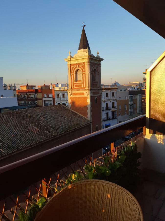 Apartment Espacio Amalia Triana *