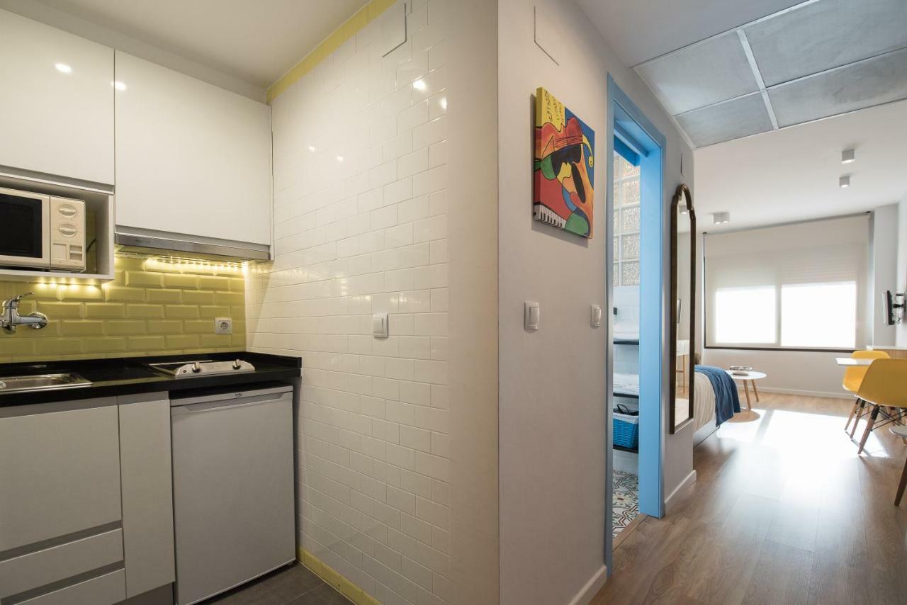 Laura Triana Apartment