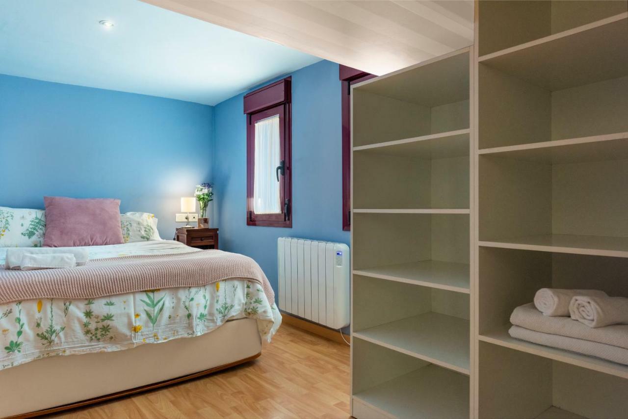 Conde De Barajas Hsh Apartamento Sevilla
