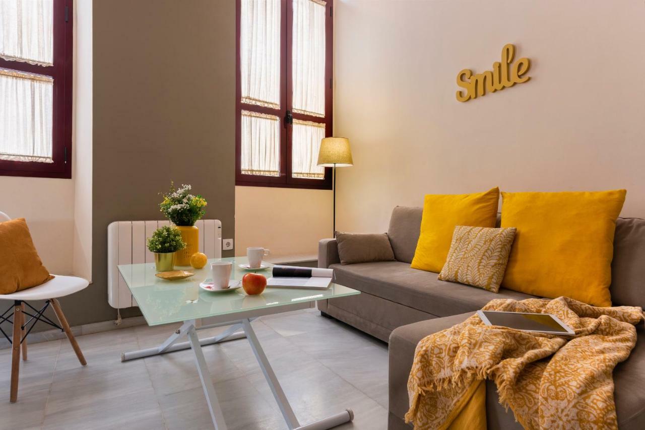 Apartamento Conde De Barajas Hsh