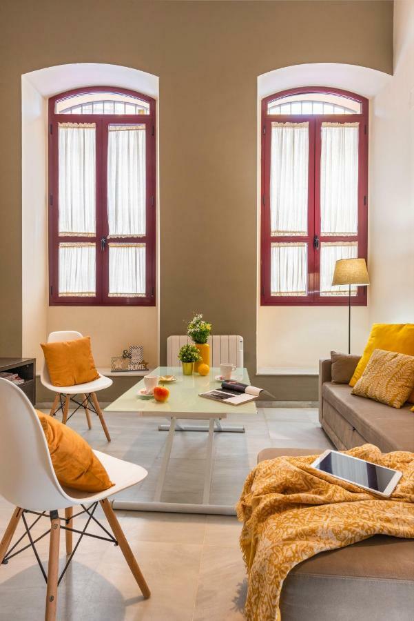 Apartamento Conde De Barajas Hsh *