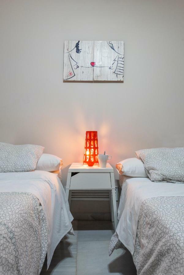 Apartamento Conde De Barajas Hsh *