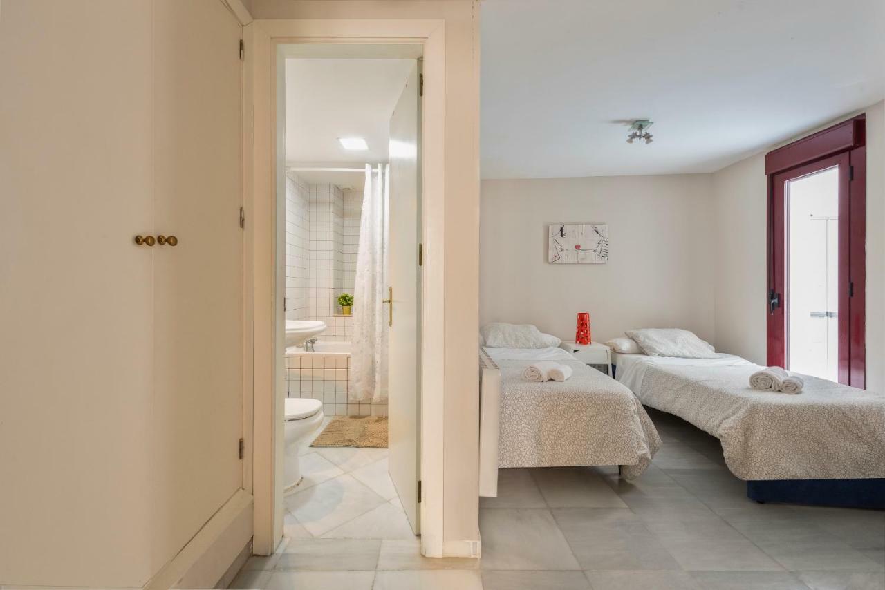 Apartamento Conde De Barajas Hsh