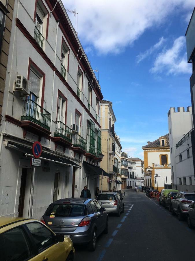 La Maestranza