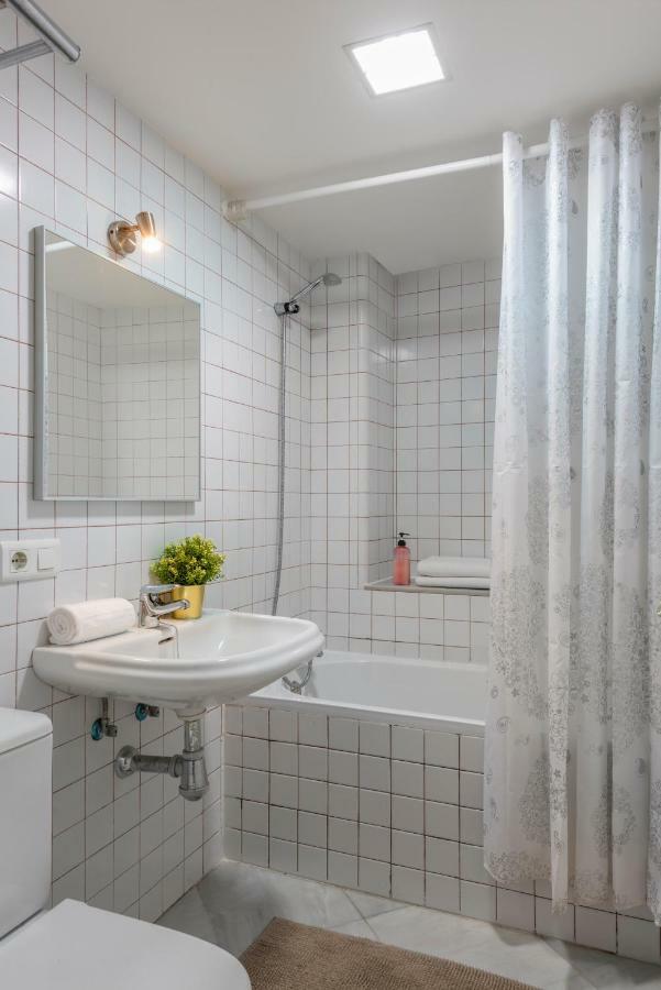 Apartamento Conde De Barajas Hsh