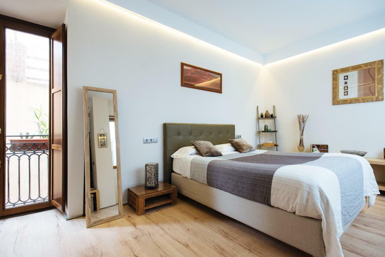 Apartamento Mi Rincon En *