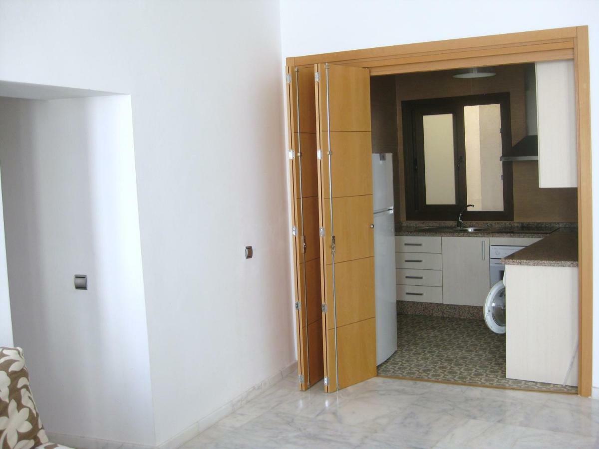Bustos Tavera Apartamento *
