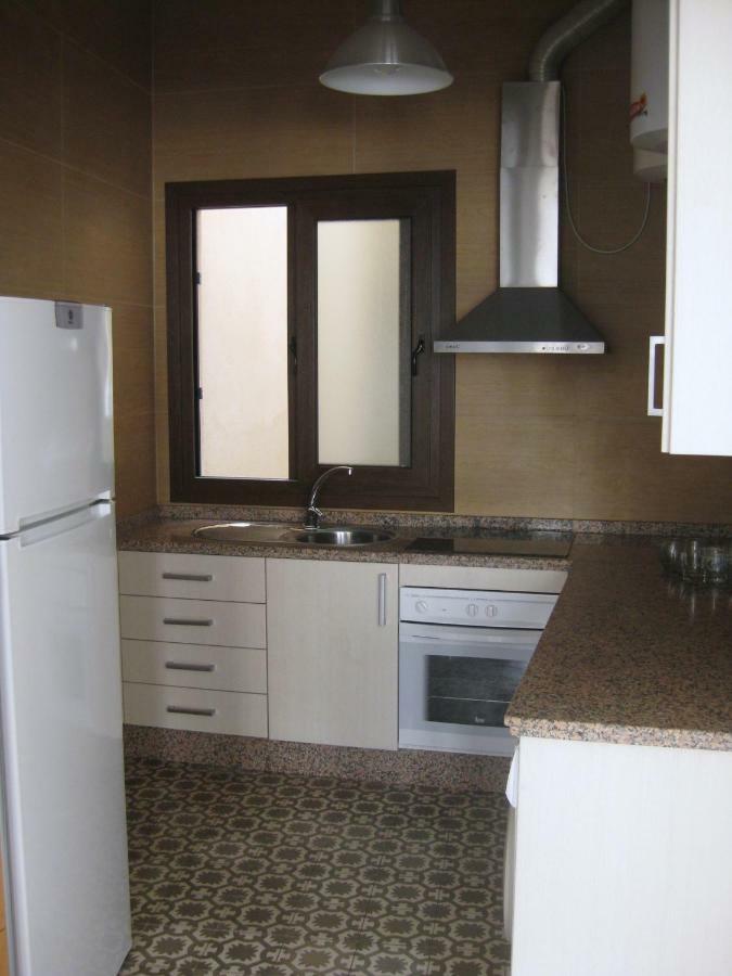 Bustos Tavera Apartamento *