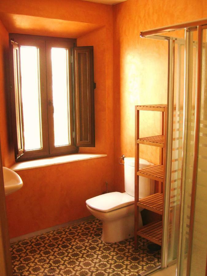 Apartamento Bustos Tavera Sevilla
