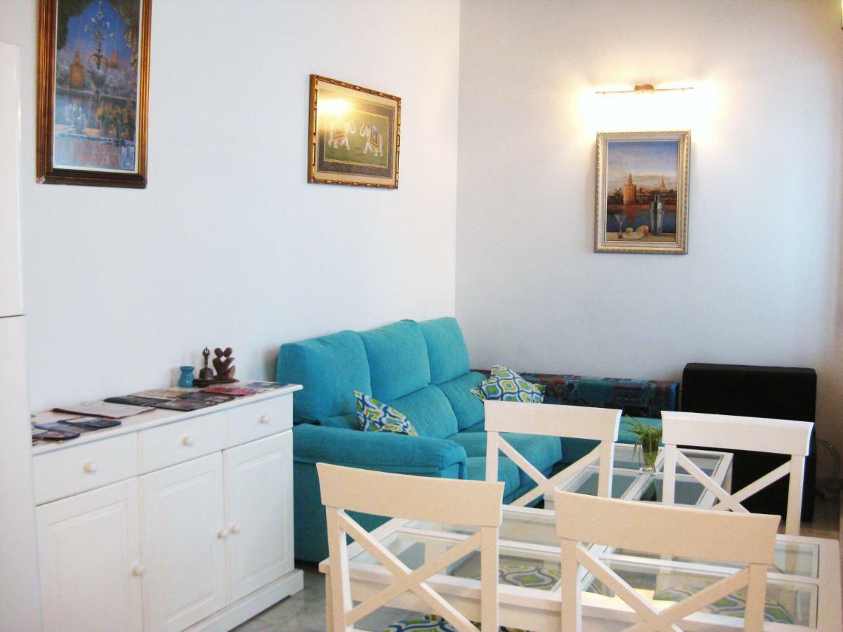 Bustos Tavera Apartamento Sevilla