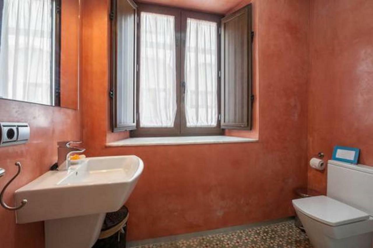 Apartamento Bustos Tavera