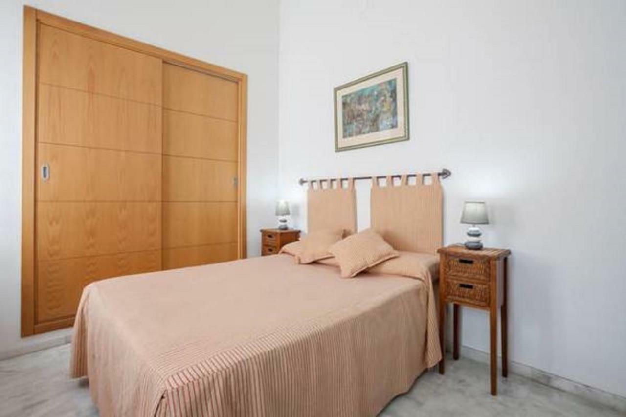 Bustos Tavera Apartamento *
