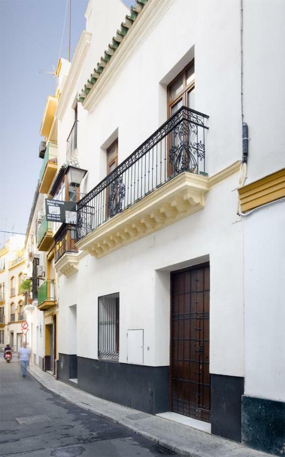 Apartamento Bustos Tavera *