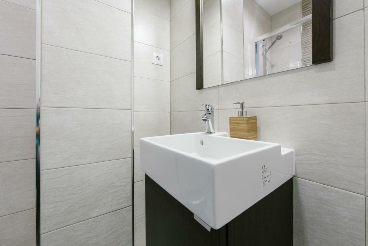 Alameda By Valcambre Apartment