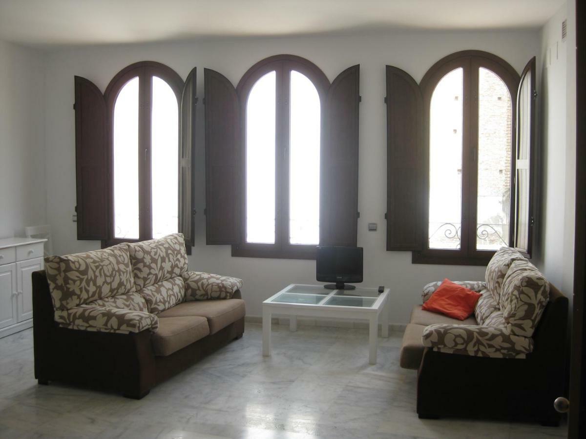 Apartamento Bustos Tavera